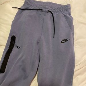 Womens Nike tech fleece pants